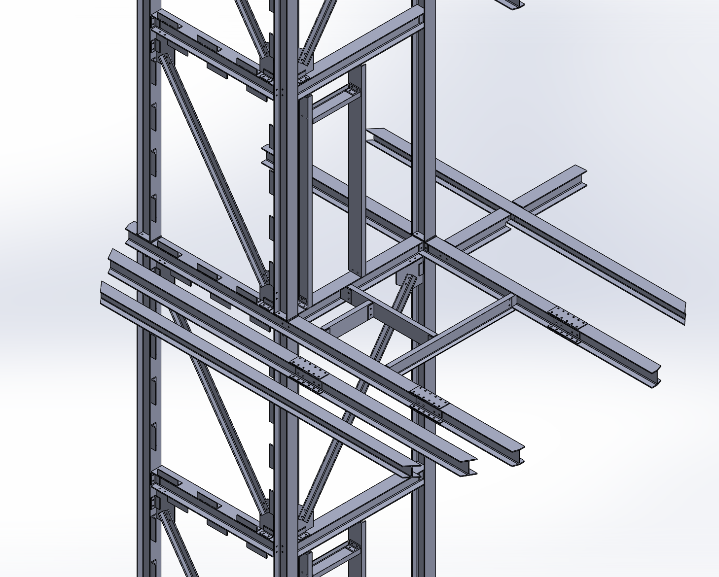 Streamlined Structural Design, Fabrication and Installation – 9 Best Practices